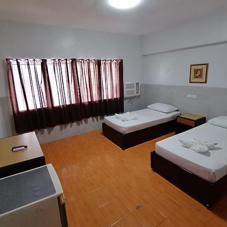 Dona Mercedes Cebu Bagian luar foto