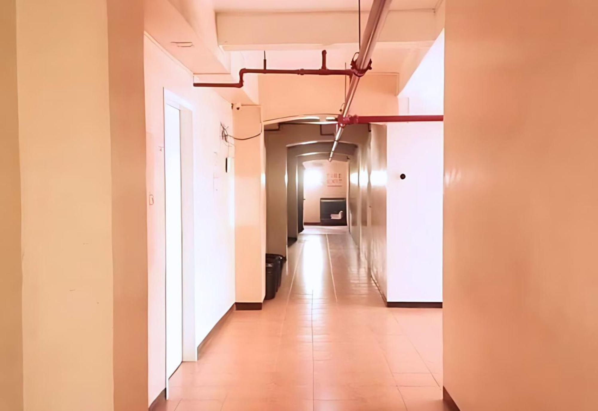 Dona Mercedes Cebu Bagian luar foto