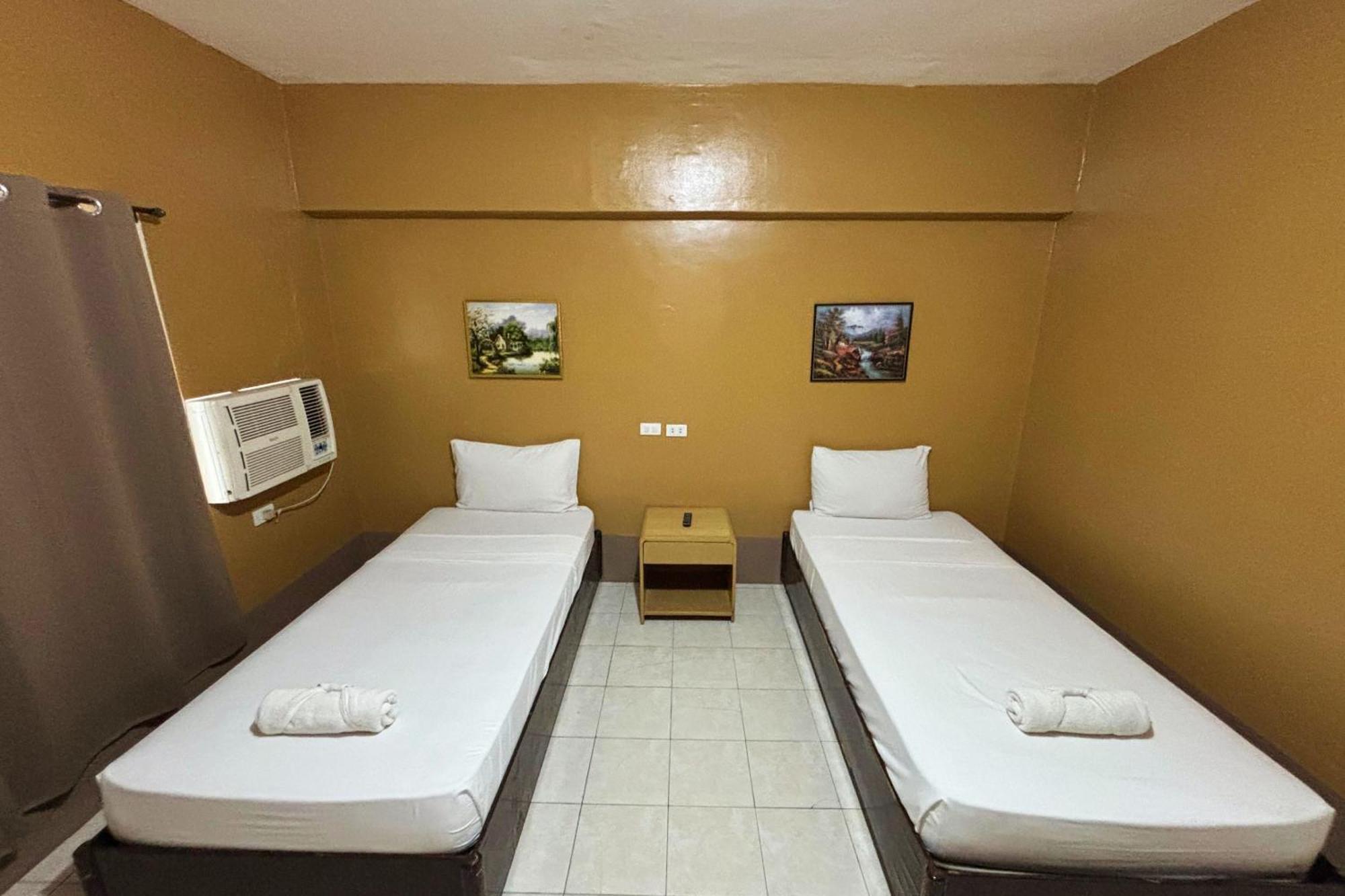 Dona Mercedes Cebu Bagian luar foto