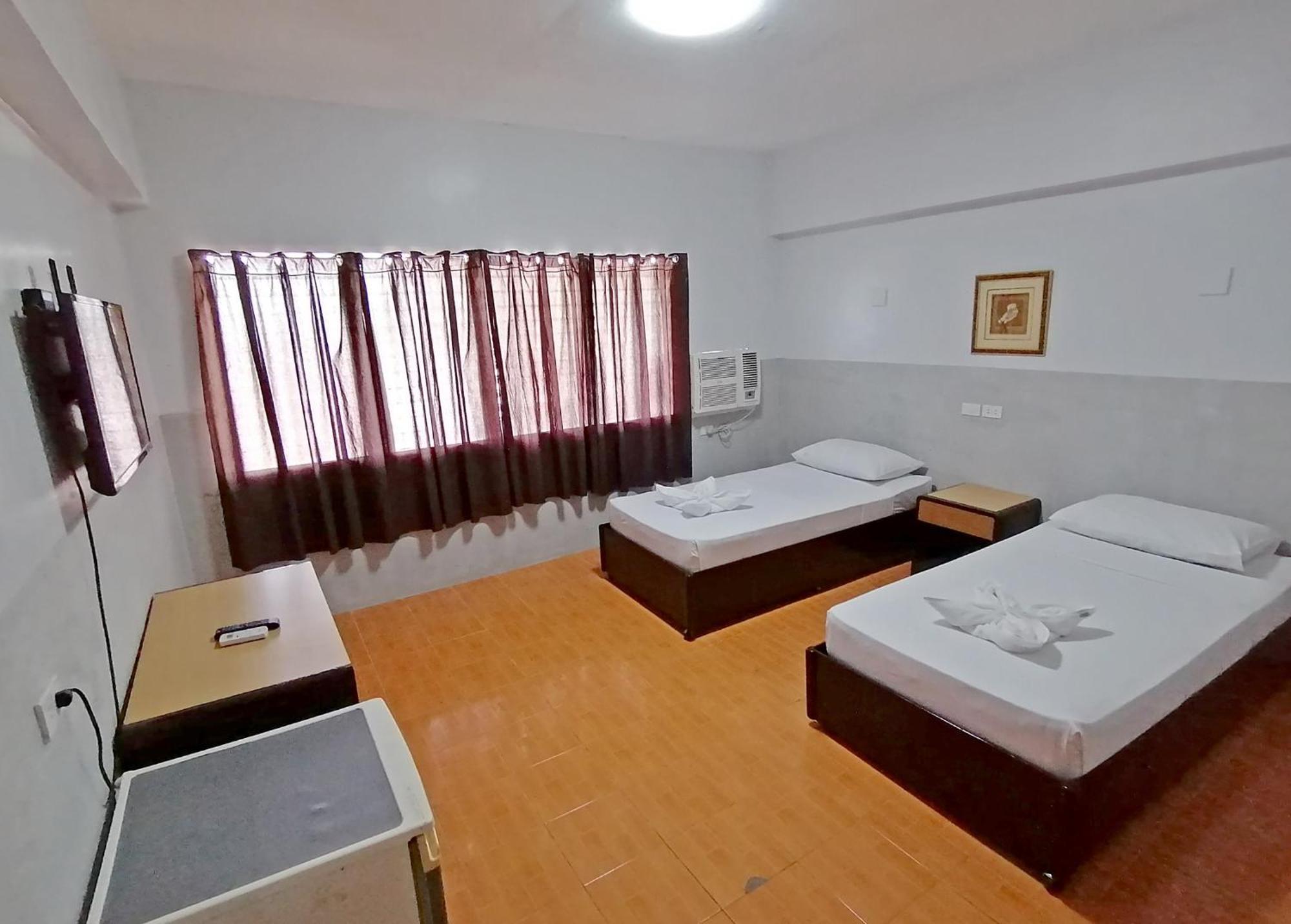 Dona Mercedes Cebu Bagian luar foto